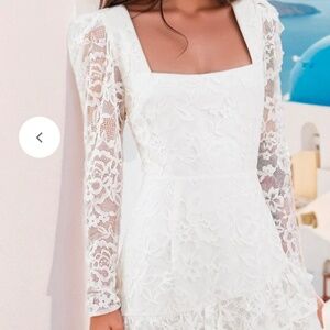 Yumi Kim Selena dress NWT Medium